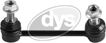 DYS 30-72289 - Asta / Puntone, Stabilizzatore autozon.pro