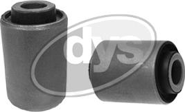 DYS 37-10489 - Kit montaggio, supporto-braccio oscillante autozon.pro