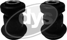 DYS 37-13448 - Kit montaggio, supporto-braccio oscillante autozon.pro