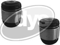 DYS 37-13512 - Kit montaggio, supporto-braccio oscillante autozon.pro