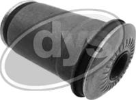 DYS 37-13663 - Supporto, Braccio oscillante autozon.pro