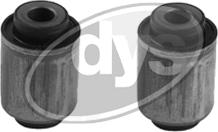 DYS 37-13608 - Kit montaggio, supporto-braccio oscillante autozon.pro