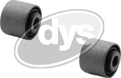 DYS 37-13138 - Kit montaggio, supporto-braccio oscillante autozon.pro