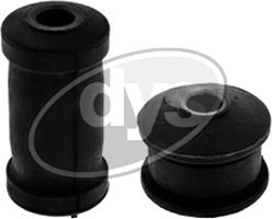 DYS 37-13801 - Kit montaggio, supporto-braccio oscillante autozon.pro