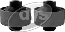 DYS 37-13307 - Kit montaggio, supporto-braccio oscillante autozon.pro