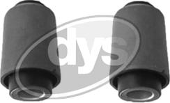 DYS 37-13213 - Kit montaggio, supporto-braccio oscillante autozon.pro