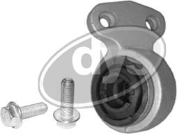 DYS 37-13792 - Supporto, Braccio oscillante autozon.pro