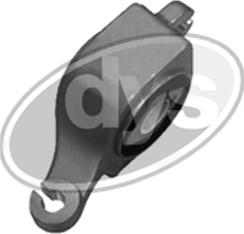 DYS 37-25518 - Supporto, Braccio oscillante autozon.pro