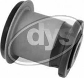 DYS 37-25676 - Supporto, Braccio oscillante autozon.pro