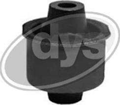 DYS 37-25048 - Supporto, Braccio oscillante autozon.pro