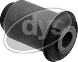 DYS 37-26542 - Supporto, Braccio oscillante autozon.pro