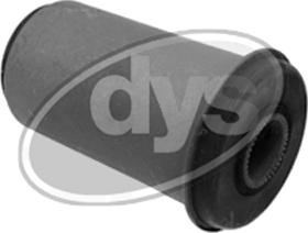 DYS 37-26558 - Supporto, Braccio oscillante autozon.pro