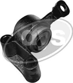 DYS 37-26103 - Supporto, Braccio oscillante autozon.pro