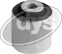 DYS 37-26870 - Supporto, Braccio oscillante autozon.pro