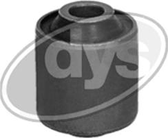 DYS 37-26207 - Supporto, Braccio oscillante autozon.pro