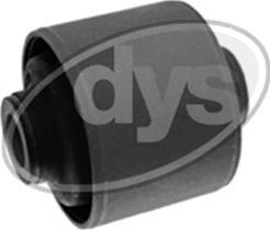 DYS 37-26766 - Supporto, Braccio oscillante autozon.pro