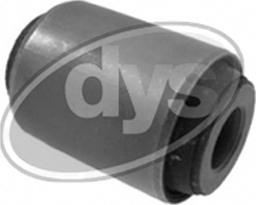 DYS 37-26786 - Supporto, Braccio oscillante autozon.pro