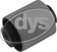 DYS 37-28104 - Supporto, Braccio oscillante autozon.pro