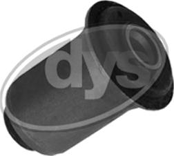 DYS 37-28395 - Supporto, Braccio oscillante autozon.pro