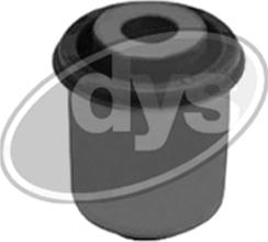 DYS 37-28354 - Supporto, Braccio oscillante autozon.pro