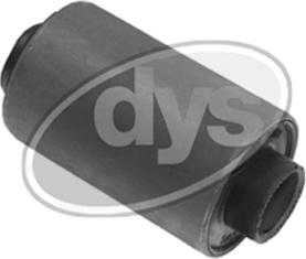 DYS 37-28387 - Supporto, Braccio oscillante autozon.pro