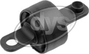 DYS 37-28370 - Supporto, Braccio oscillante autozon.pro