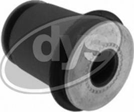 DYS 37-23757 - Supporto, Braccio oscillante autozon.pro