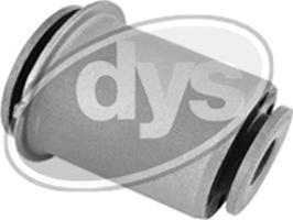 DYS 37-27960 - Supporto, Braccio oscillante autozon.pro