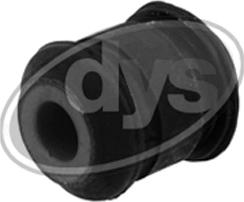 DYS 37-27611 - Supporto, Braccio oscillante autozon.pro