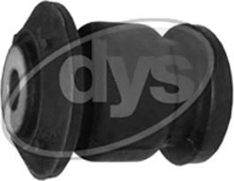 DYS 37-27097 - Supporto, Braccio oscillante autozon.pro