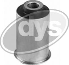 DYS 37-27163 - Supporto, Braccio oscillante autozon.pro