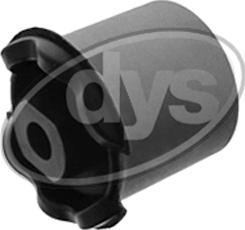 DYS 37-27114 - Supporto, Braccio oscillante autozon.pro