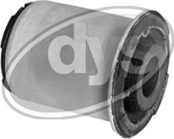 DYS 37-27836 - Supporto, Braccio oscillante autozon.pro