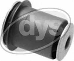 DYS 37-27728 - Supporto, Braccio oscillante autozon.pro