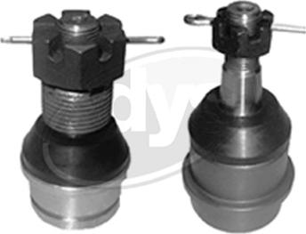 DYS 29-24000 - Kit braccio oscillante, Sospensione ruota autozon.pro