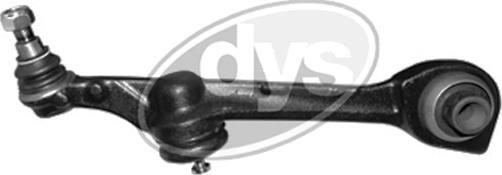 DYS 26-21562 - Braccio oscillante, Sospensione ruota autozon.pro