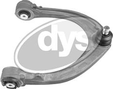 DYS 20-10514 - Braccio oscillante, Sospensione ruota autozon.pro