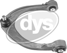 DYS 20-10513 - Braccio oscillante, Sospensione ruota autozon.pro