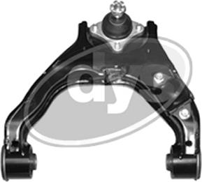 DYS 20-25354 - Braccio oscillante, Sospensione ruota autozon.pro