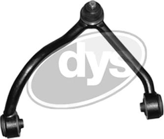 DYS 20-26450 - Braccio oscillante, Sospensione ruota autozon.pro