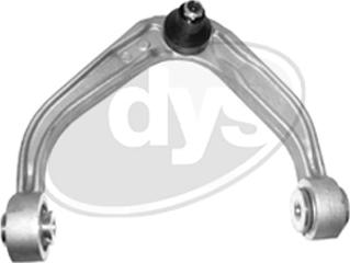 DYS 20-20521 - Braccio oscillante, Sospensione ruota autozon.pro