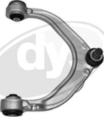 DYS 20-21443 - Braccio oscillante, Sospensione ruota autozon.pro