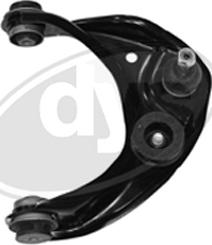 DYS 20-21549 - Braccio oscillante, Sospensione ruota autozon.pro