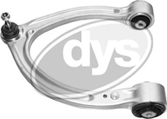 DYS 20-21564 - Braccio oscillante, Sospensione ruota autozon.pro