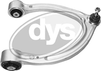 DYS 20-21563 - Braccio oscillante, Sospensione ruota autozon.pro