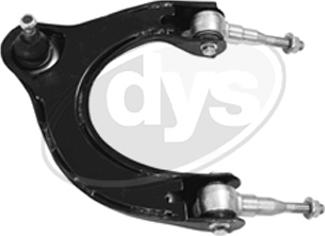 DYS 20-21580 - Braccio oscillante, Sospensione ruota autozon.pro