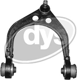 DYS 20-21741 - Braccio oscillante, Sospensione ruota autozon.pro