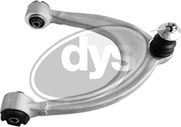 DYS 20-28442 - Braccio oscillante, Sospensione ruota autozon.pro