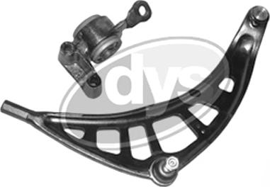 DYS 20-23120-198 - Braccio oscillante, Sospensione ruota autozon.pro