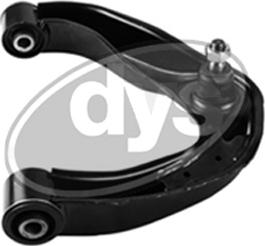 DYS 20-27280 - Braccio oscillante, Sospensione ruota autozon.pro